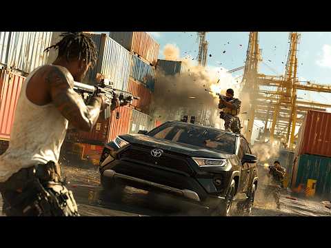 Crime Action | Family Safety on the Line: Between Gang Battles and the Law | Full Movies in English