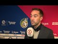 Fortuna Sittard - FC Emmen: trainer Sjors Ultee