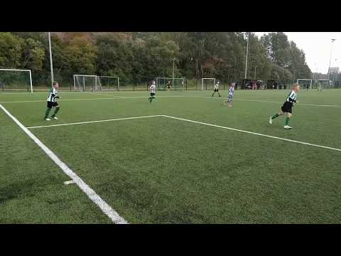 KTP - HJK Keltainen, FC Espoo Cup 2017