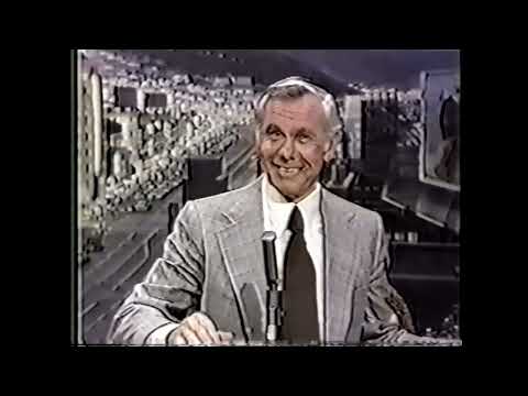The Tonight Show Starring Johnny Carson (10-03-1975)
