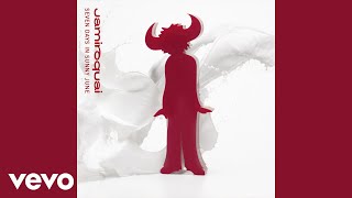 Jamiroquai - Seven Days in Sunny June (Steve Mac Classic Mix -Official Audio)