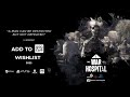 Vidéo de gameplay de War Hospital: Supporter Edition  XBox
