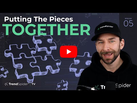 Putting the Pieces Together with TrendSpider