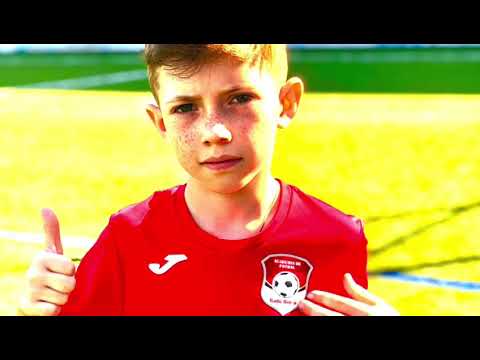 Zi de sâmbătă - zi de joc! Academia de Fotbal Radu Rebeja