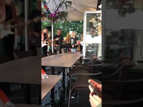 2019 - Gemene man på Solstugan - En slät kopp kaffe