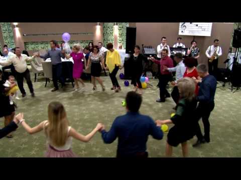 Formatia Dinamicii Colaj 1