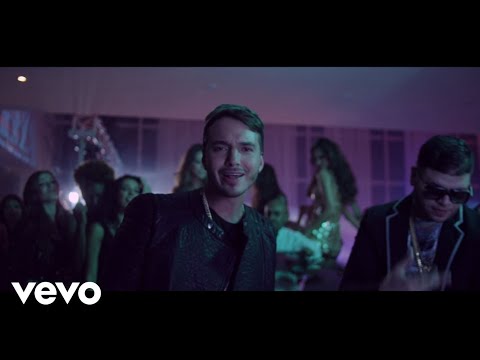 J. Balvin - Ginza (Remix) (Official Video)