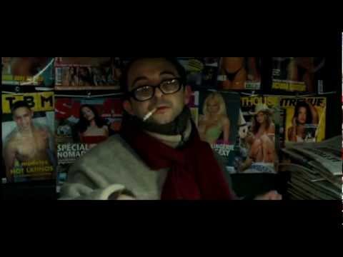 L'Enfer aka Hell - it's funny... - a film by Danis Tanovic