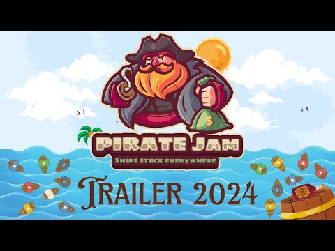 Pirate Jam