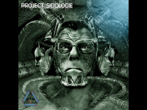 Project Sidologie Vlog 3 - Synth Sample III