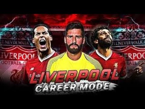 FIFA 19 - Liverpool Season 2 Career Mode - EP 9 - HD