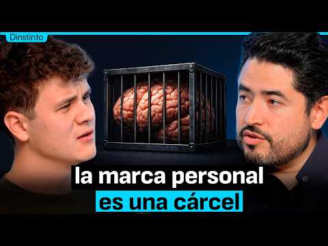 Freddy Vega: 8 años construyendo Platzi en 58 minutos (sin filtro) | Platzi