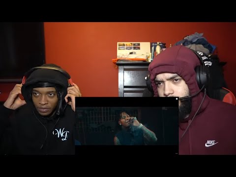 🇺🇸 x 🇬🇧 | AMERICANS REACT TO DIGGA D X MONEYBAGG YO - G LOCK