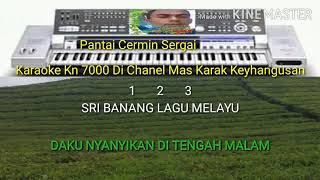 Download lagu Sri banang pancang jermal karaoke kn 7000... mp3