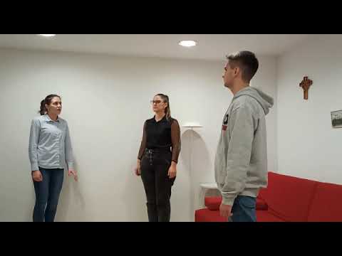 Lirio - Ljubav Božja (Live Cover)