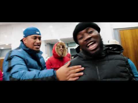 4fo ft Levz  DEEP IT(official Music video)