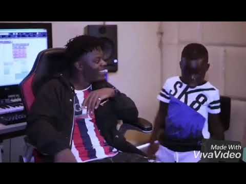 deav ft fly jay - jungle ( tribute)