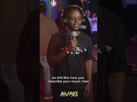 TTP Sham Live Interview Spring Urban Fest