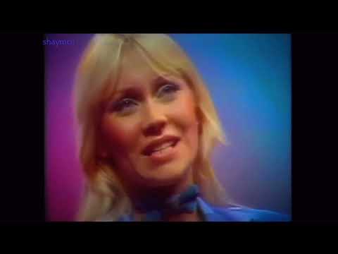 ABBA : Dancing Queen - Canada 1976