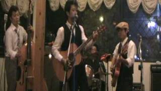 TENNESSEE-ZIP  CHAPPIN'ーNOISE