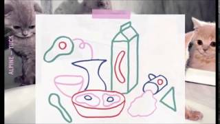 Need Not Be  -Alpine  *NEW* (Audio)