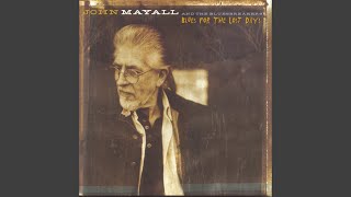 Music video thumbnail preview for Sen-Say-Shun by John Mayall & the Bluesbreakers