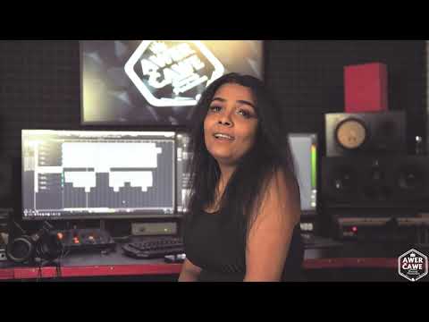 Barbora Cínová - Šun mire lavora Cover (VIDEO) 2023