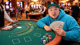 My Gambling Luck Continues with This HUGE Comeback!