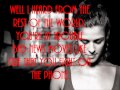 Dessa- Dixon's Girl w/ Lyrics 