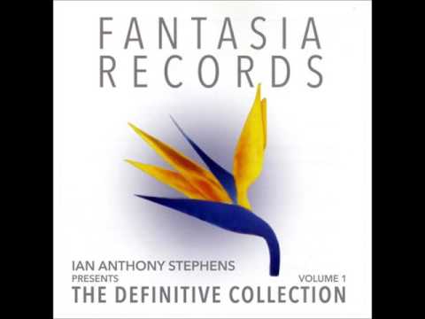 Marsha Raven - S O S