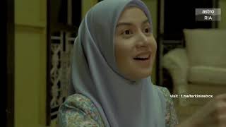 Download lagu Telemovie Aku Posmen mp3