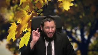 סוכות - שמחה נולדת מרמזים – הרב אייל אונגר (הרב אייל אונגר) - התמונה מוצגת ישירות מתוך אתר האינטרנט יוטיוב. זכויות היוצרים בתמונה שייכות ליוצרה. קישור קרדיט למקור התוכן נמצא בתוך דף הסרטון