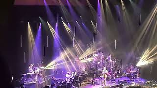 Divine Comedy - Timewatching B - Barbican 01/09/22 live 2022