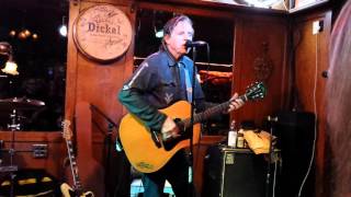 John Doe - The Meanest Man In The World @ The Maui Sugar Mill Saloon on 1/13/16 by DIngoSaidSo