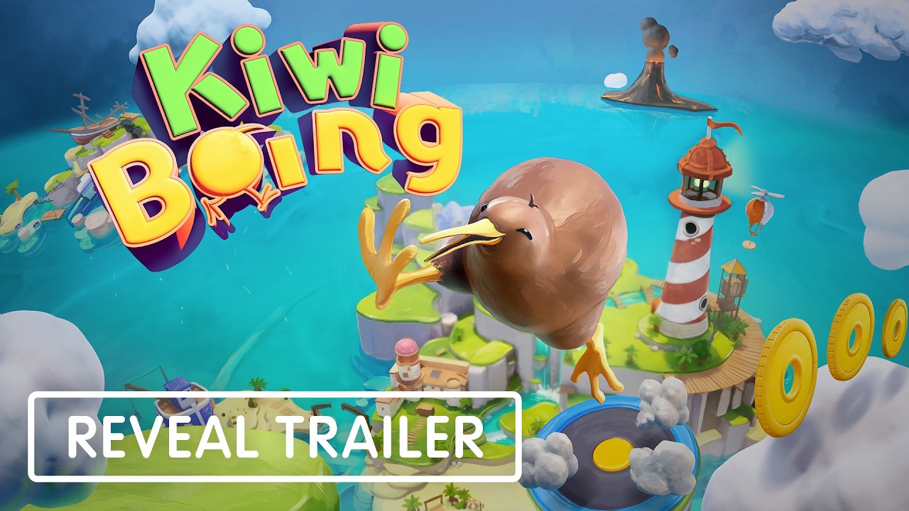 Trailer