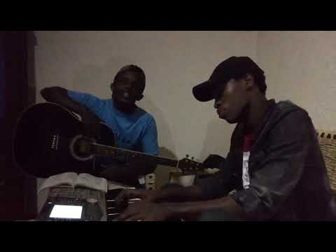 Jay.p worshiper/ untware/ nguhaye ibyanjye