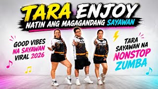 Download lagu Nonstop disco remix | nonstop dance remix | nonstop viral Zumba | dance remix | Tara enjoy Tayo 🔥🔥🔥🔥 mp3