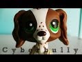 LPS: CYBERBULLY (Short Film) - YouTube
