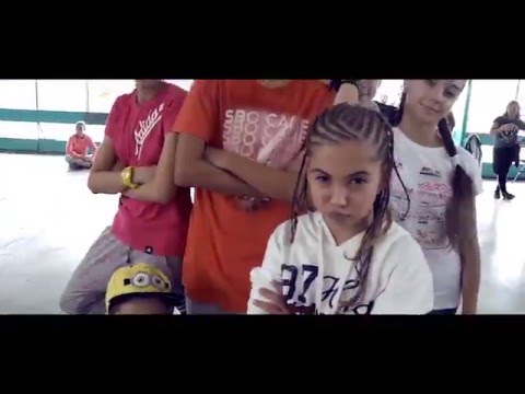 Black Sea Dance Camp 2016 - Official Trailer