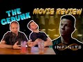 Infinite - Movie Review