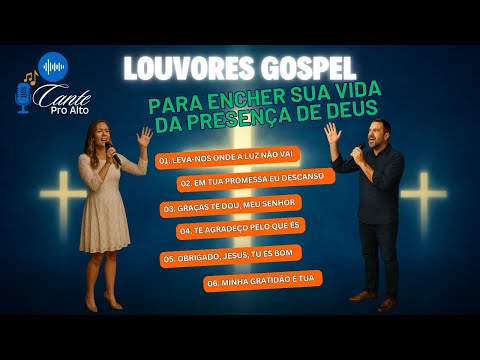 Gratidão que fortalece a fé – inspirado em Gabriela Rocha -  paz, confiança e esperança em Deus