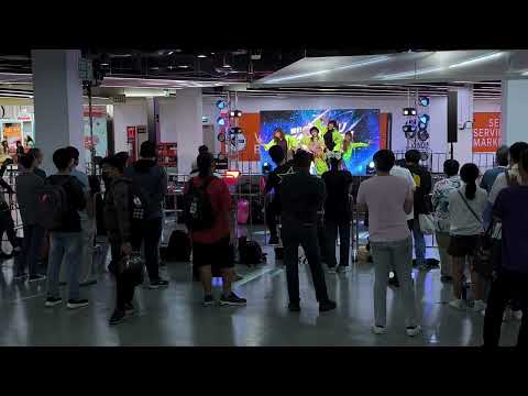 20260124  ::  HAPPYTAIL  ::  Hakkou no Mirai