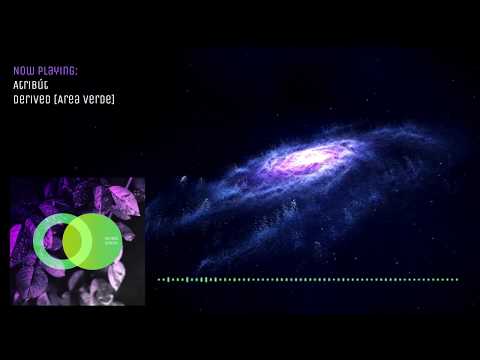 Atribút - Derived [Area Verde] #melodicTechno #ProgressiveHouse