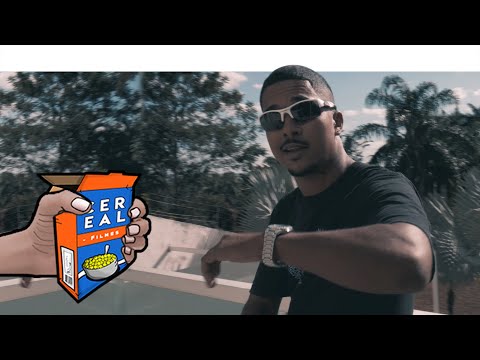 Vinicin SR - Meu Coroa (Dir. by @_SergioBarboza)