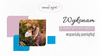 Fotograf dziecięcy Kielce Anna Rojek Fotografia