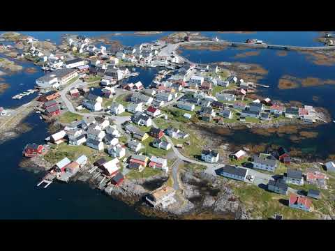 Haugjegla 2018