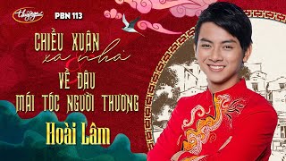 Video hợp âm Tình Xuân Mong Manh Bích Thuần