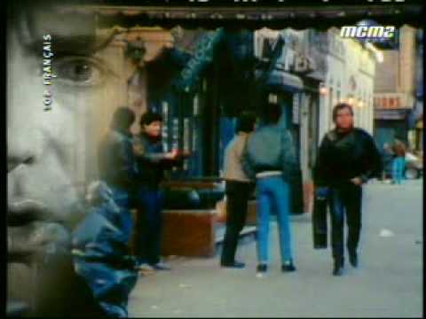 Bernard Lavilliers-On the road again (1988)