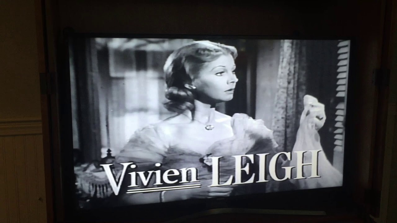 Opening to A Streetcar Named Desire 1996 VHS (1997 Reprint, RD)