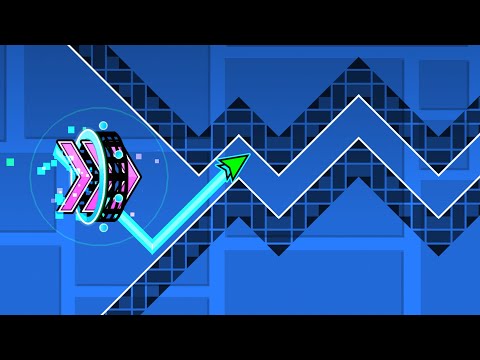 Gram w geometry dash